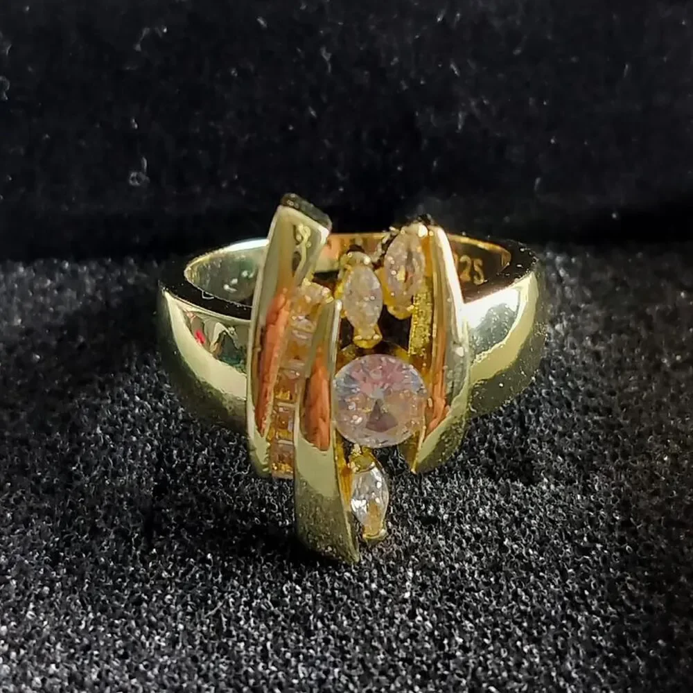 Unbranded Women's Gold Jewellery